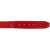 Champro Elastic Baseball Belt with 1.5-Inch Synthetic Tab (Scarlet, 28-52-Inch)