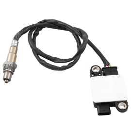 ATTPARTS 12667010 Exhaust Particulate Sensor For 2016 Chevy Express 2500 GMC Sierra 3500