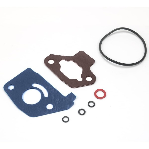 Unifizz Carburetor Bowl Gasket Kit for Honda EU2000i, Includes Pilot