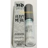 Urban Decay Heavy Metal Glitter Eyeliner Shade DISTORTION 7.5ml New