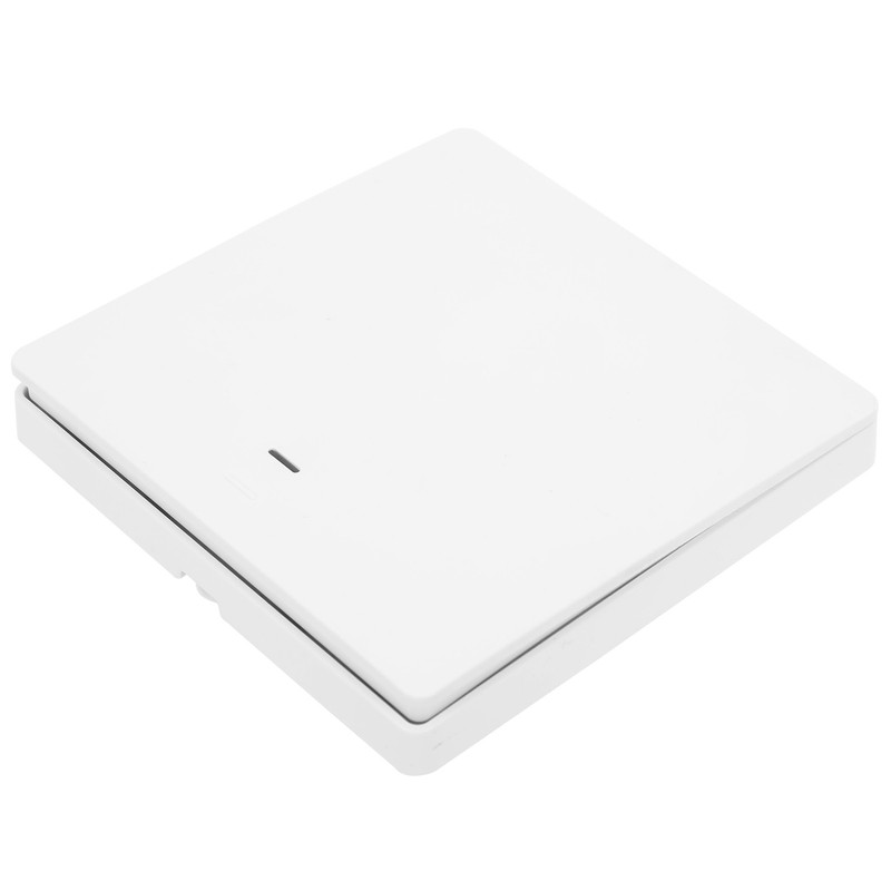 Smart Switch Wifi Wireless Remote Control Switches Standard 2200W 95‑240VAC