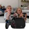 Tourmate Hard Controller Case Compatible for Switch Wireless Pro Controller,