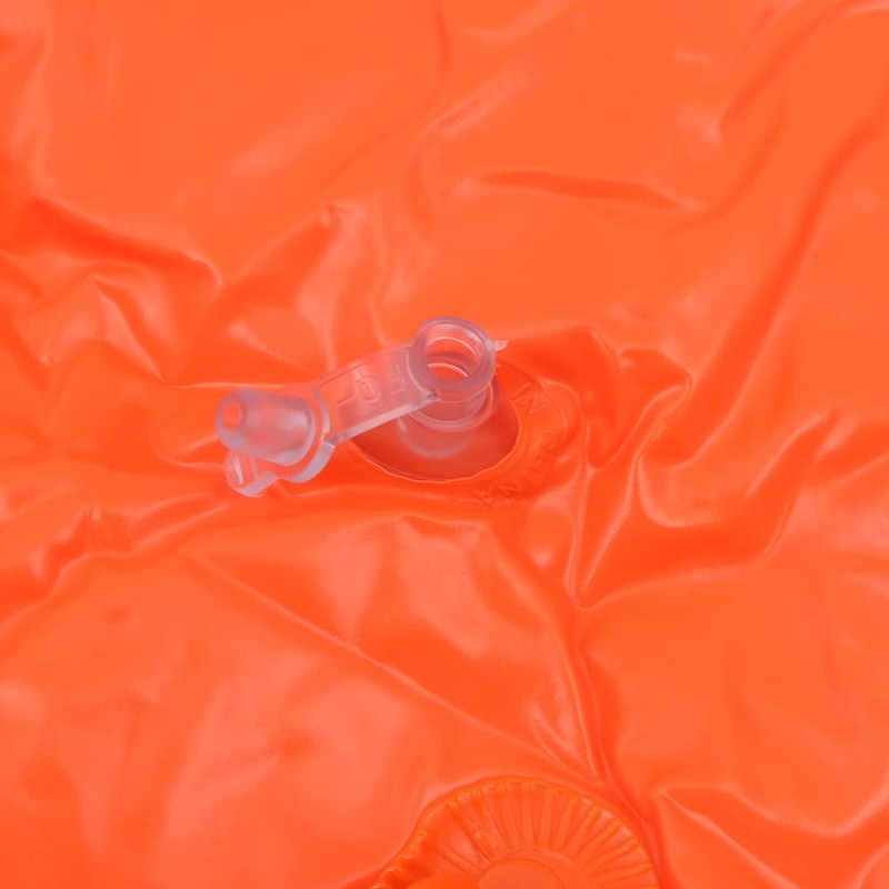 Namvo Highly Visible Swim Buoy, Safety Swim Secure Tow Float