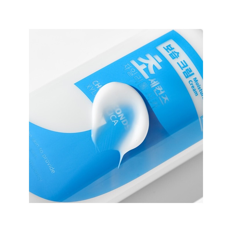 Cho Seconds Xylitol Cica Moisturizing Cream 500ml / Whitening, Anti-wrinkle,