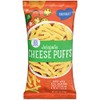Barbara's Bakery Jalapeno Cheese Puffs, Cheese Puffed Kids Snack Made