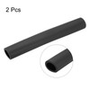 QUARKZMAN 2 x 25 cm Pipe Insulation Foam, Diameter 25