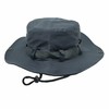 Glory Max Bucket Boonie Hat with Neck Flap Cover Sun
