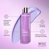 Pravana The Perfect Blonde Purple Toning Conditioner | Neutralizes Brassy,