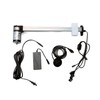 Fruhdi Power Recliner Kaidi Motor Model KDPT007-272 Actuator Kit Replacement
