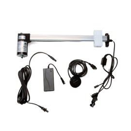 Fruhdi Power Recliner Kaidi Motor Model KDPT007-272 Actuator Kit Replacement for Sofa Lift Chairs