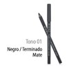maya cosmetics1 tintaline bissu negro lapiz delineador