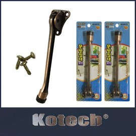 horseshoe door stopper door stopper 2 extra large 2ea