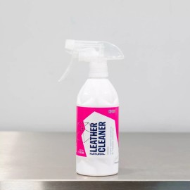 Gyeon Q2M Leather Cleaner Natural 500ml | Gentle Cleaning