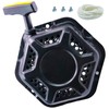 DVBB Pull Start Recoil Starter Compatible with Champion 196cc 208cc
