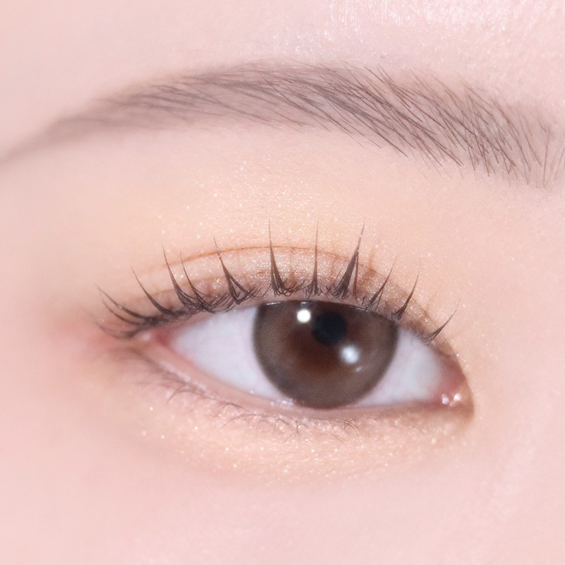 hince Single Eyeshadow - [SINGLE] 16 Citron