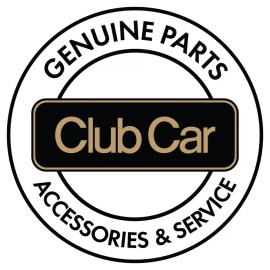 Club Car Golf Cart Precedent Chain Guide Genuine OEMSubaru EX40 Engine 2015-2019