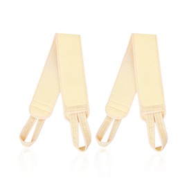 2 Pieces Of Bath Towels, Bath Supplies, Back Scrubbing Tools, Durable Bath Towels, Bathroom Accessories