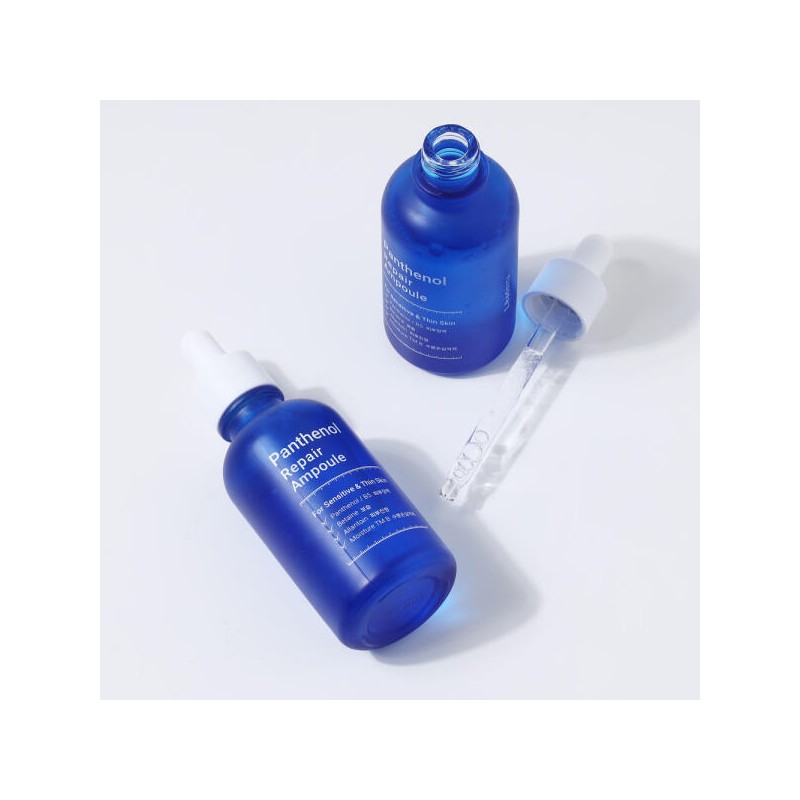Labonita 라보니따 바이탈 판테놀 리페어 앰플 50ml/속보습/피부장벽 개선 Labonita Vital