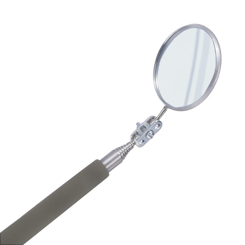 Ullman HTC-2 Espejo de inspección telescópico de tamaño de bolsillo