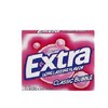 Extra - 5 Cinnamon + 5 Classic Bubble Sugarfree Gum