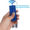 Replacement Remote Control Compatible for Dyson AM11 TP00 TP01 Pure