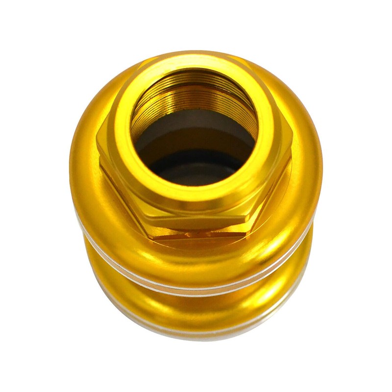 YST Old School BMX 1" Threaded Bike Headset 32.5 Cups