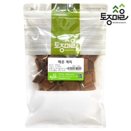 Tojong Maeul (현대Hmall)토종마을베트남 매운계피(YB) 300g (NongHyup Hmall) Native Village Vietnam Spicy Cinnamon (YB) 300g
