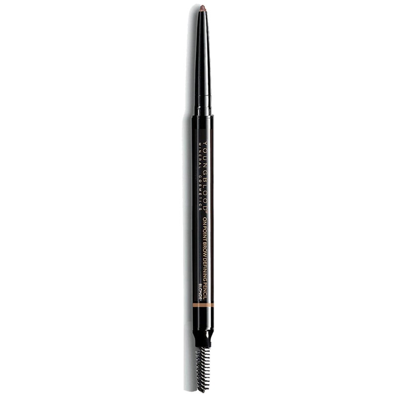 Youngblood On Point Brow Defining Pencil 0.35g (Various Shades), Soft