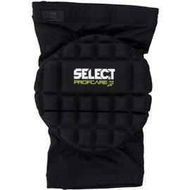 Derbystar Unisex Adult Knee Bandage - Black, Medium