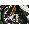 Tamiya Tmytam14109 300014109 - 0.05 Kawasaki Ninja ZX-RR No. 55