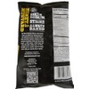 Baked in Brooklyn Honey Mustard Breadsticks with Sesame Seeds -