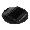 Solar Wall Lamp Sensitive Motion Sensor Weather Resistant Outdoor LED
