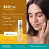 Kit Sodimel Suero Facial Y Sodimel 30 Cápsulas