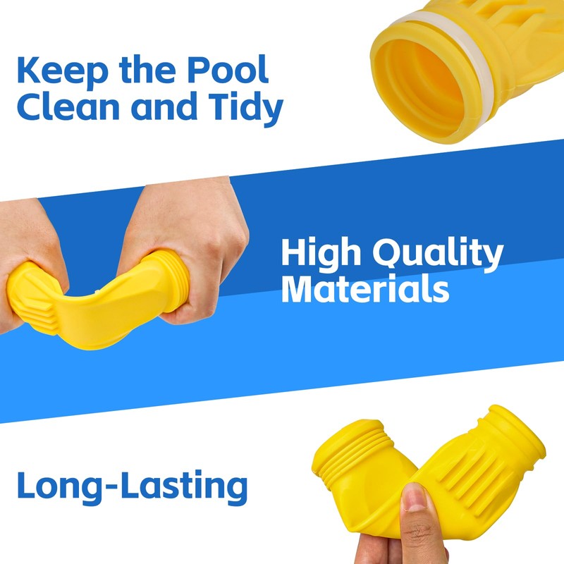 Funmit W69698 Pool Cleaner Diaphragm with W81600 Rataining Ring Long-Life