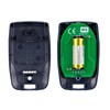 Bubuny Garage Door Remote Control for BFT Mitto 2 B