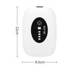 Small Oxygen Pump USB Rechargeable Lithium Battery Quiet Aquarium Oxygen