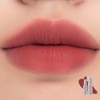 rom&nd Zero Matte Lipstick (Korean Cosmetics) 03 Silhouette 3g