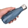 Stainless Steel Portable Coke Sports Vacuum Cup Thermal Flasks Insulation