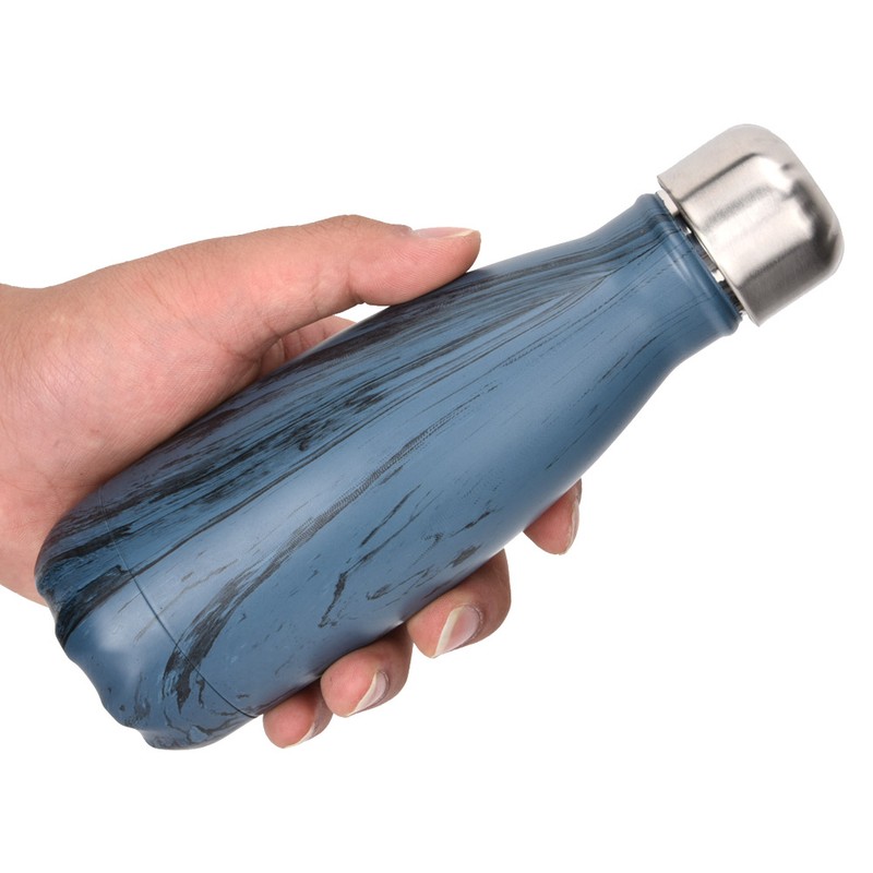Stainless Steel Portable Coke Sports Vacuum Cup Thermal Flasks Insulation