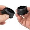 Siphon Rubber Sleeves, Pack of 2, NW 30/40 and NW