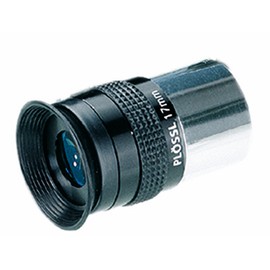 Skywatcher 17mm SP Series Super Plossl Eyepiece 1.25 Inches Black
