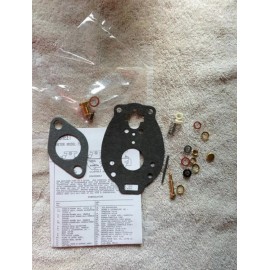 for Zenith Ecomony Carburetor Kit FOR ALLIS CHALMERS W/Zenith Carburetor