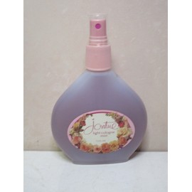 REVLON JONTUE LIGHT COLOGNE MIST 7.5 OZ