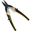 SK11 SMS-190B Metal Cutting Shears, Booster Type, Mini