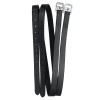 Majestic Ally Genuine Leather English Stirrup Leathers for daily use