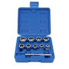 CTA Tools 1234 10 Pc. Bolt Extractor Set - Inch