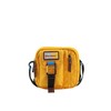 Discovery Unisex Icon Bag, yellow