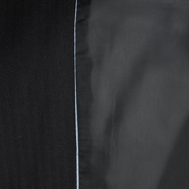 R.J. Classics Ladies Devon Show Coat 16 R Navy