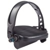 A'sTool Pedal Aero Bike Fitness Bike Spin Bike Replacement Universal