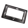 10.1inch Car Dash Fascia Navigation GPS Panel Frame Plug and